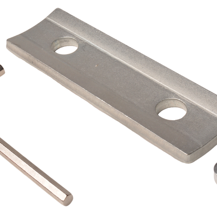 Eduard Handwinde gebremst 1588 kg Übersetzung 18,4:1