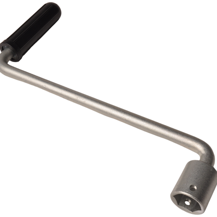 Eduard Handwinde gebremst 1588 kg Übersetzung 18,4:1