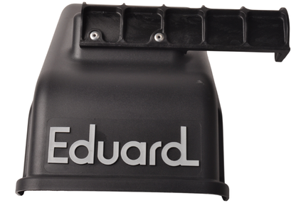 Eduard Kotflügel links mit Kotflügelhalter 420x220x140 mm