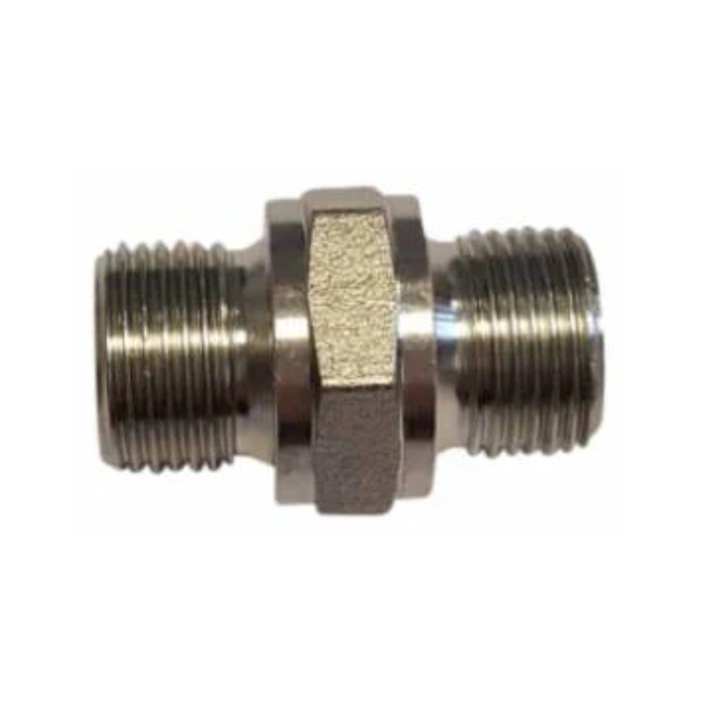 Eduard Kupplung - 3/8m x 3/8m