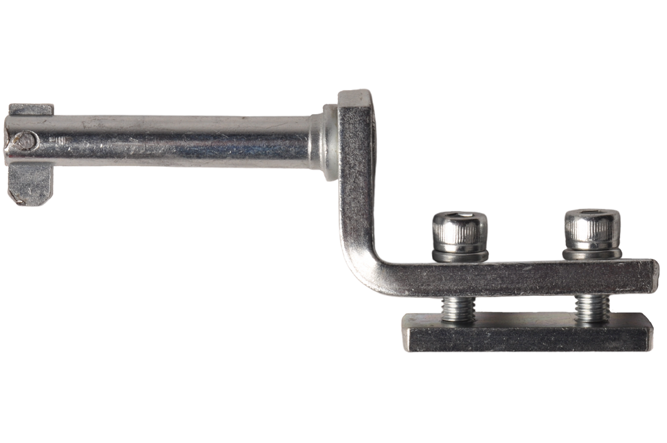 Eduard Loses Eduard Bordwandscharnier mit Sicherheitsverschluss - passend für Eduard