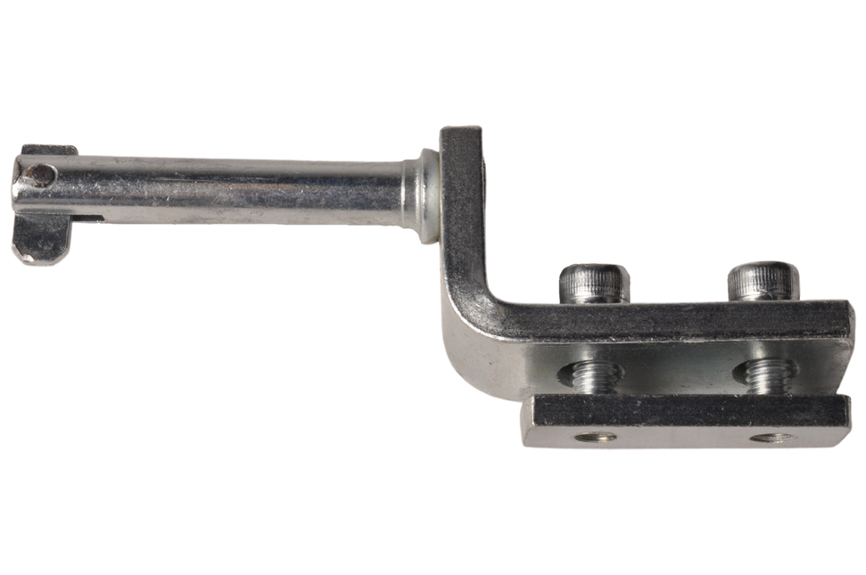 Eduard Loses Eduard Bordwandscharnier mit Sicherheitsverschluss - passend für Eduard