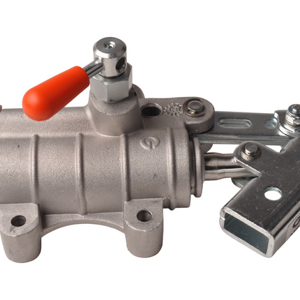 Eduard Notfall-Handpumpe Elektrokipper - verzinkt - ohne Öltank