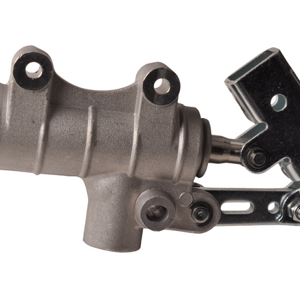 Eduard Notfall-Handpumpe Elektrokipper - verzinkt - ohne Öltank