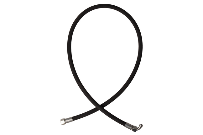 Eduard Schlauch für Pumpe - 1350mm