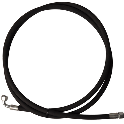 Eduard Schlauch für Pumpe - 2800 mm