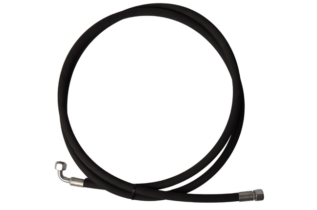 Eduard Schlauch für Pumpe - 2800 mm