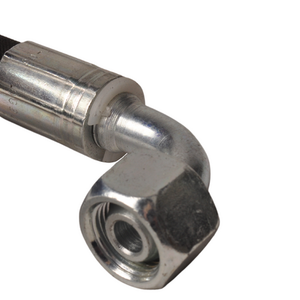 Eduard Schlauch für Pumpe - 2800 mm