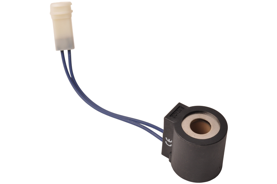 Eduard Solenoid 12V für Hydraulikpumpe