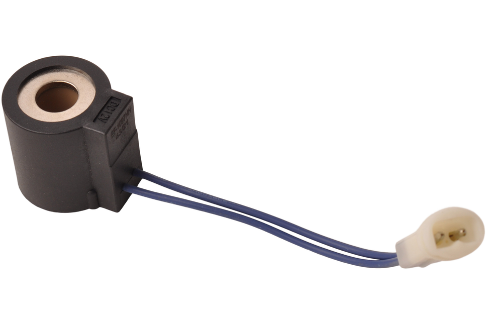 Eduard Solenoid 12V für Hydraulikpumpe