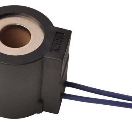 Eduard Solenoid 12V für SPX Hydraulikpumpe