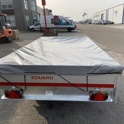 Eduard Wasserdichte Plane für EDUARD-Anhänger 310x160 cm