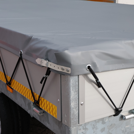 Eduard Wasserdichte Plane für EDUARD-Anhänger 310x160 cm