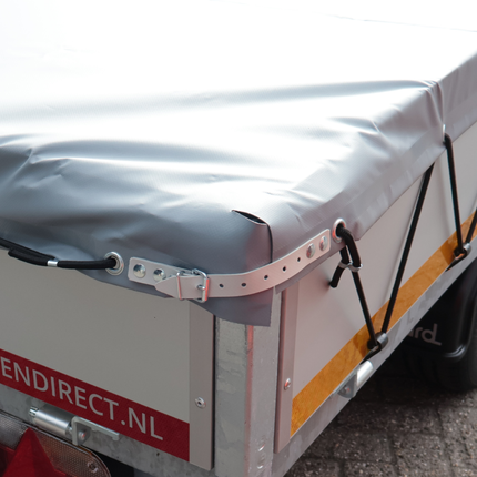 Eduard Wasserdichte Plane für EDUARD-Anhänger 310x160 cm