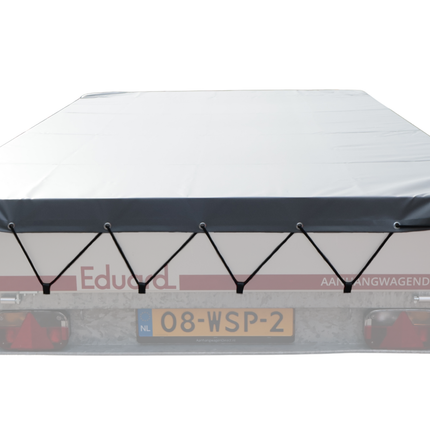 Eduard Wasserdichte Plane für EDUARD-Anhänger 310x160 cm