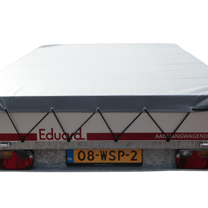 Eduard Wasserdichte Plane für EDUARD-Anhänger 310x160 cm