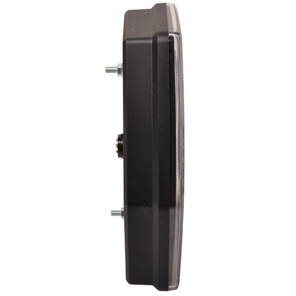 Fristom Anhänger Rückleuchte - Fristom FT-277 LED - links - 211x146x49 mm - inklusive Nebelschlussleuchte