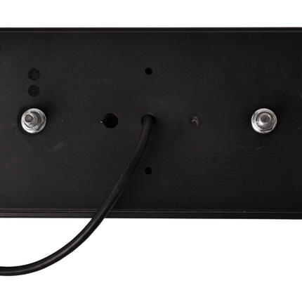 Fristom Anhänger Rückleuchte - Fristom FT-610 LED - links - 302x130x51 mm - mit dynamischem Blinker - 100 cm lose Drahtanschluss