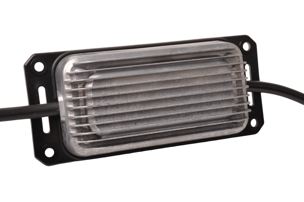 Fristom LED-Konverter Kontrollbox 13-polig 12V plug&play