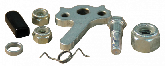 Fulton Lose Sperrklinke und Feder passend für Fulton Handwinden T2005, T2035, T2605, T2605B, T2625 und T3205