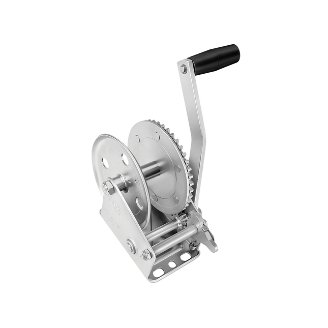 Fulton Ungebremste Handwinde - Fulton T1100 - 500/250 kg