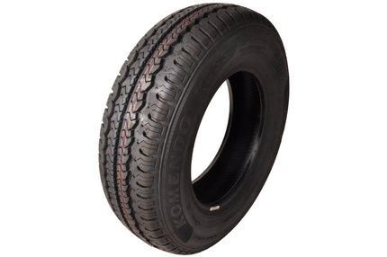 GT RADIAL Schlauchloser Reifen 175R13C (730 kg) 97N
