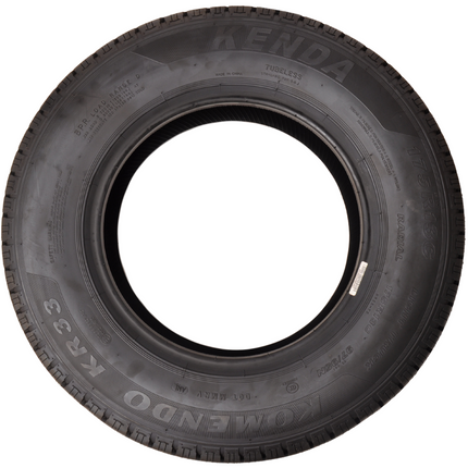 GT RADIAL Schlauchloser Reifen 175R13C (730 kg) 97N