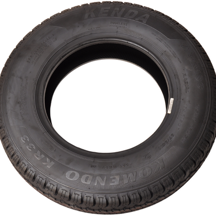 GT RADIAL Schlauchloser Reifen 175R13C (730 kg) 97N