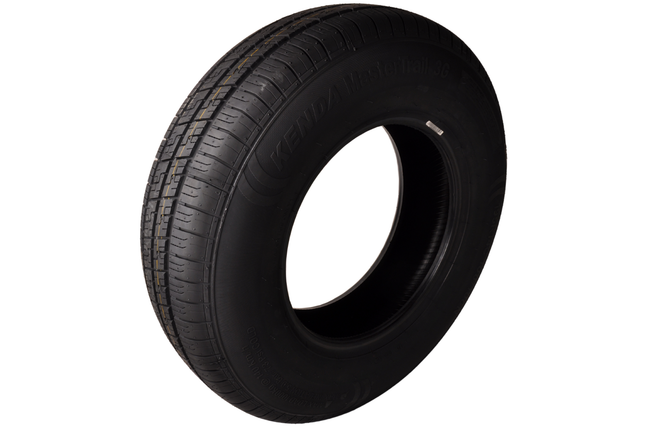 GT RADIAL Schlauchloser Reifen 195R14C (1000kg)