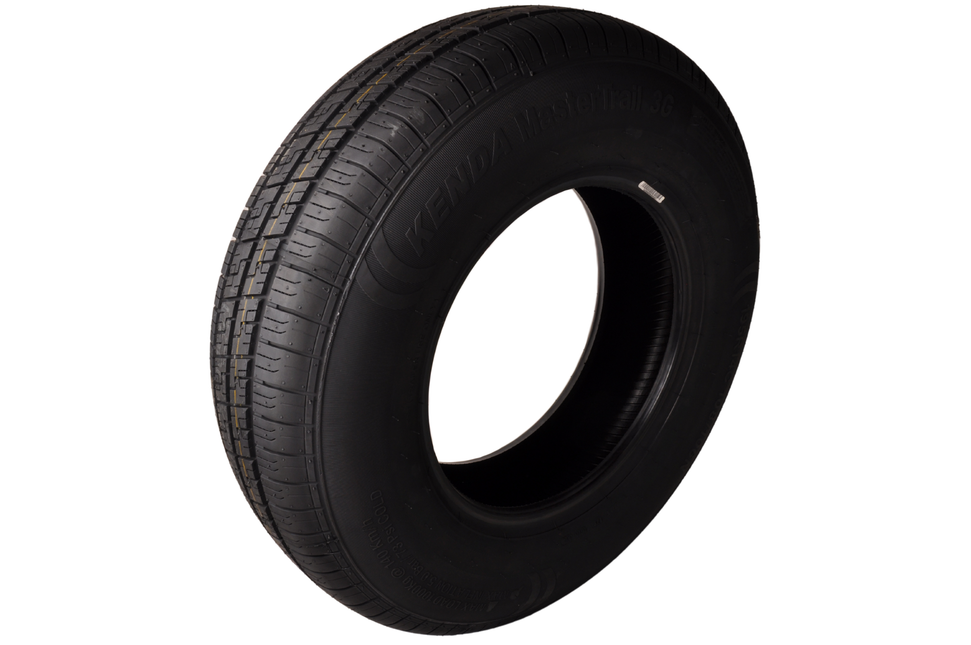 GT RADIAL Schlauchloser Reifen 195R14C (1000kg)