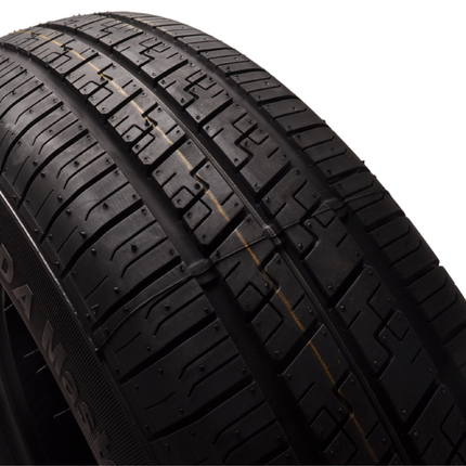 GT RADIAL Schlauchloser Reifen 195R14C (1000kg)