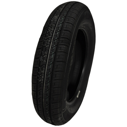 GT RADIAL Tubeless Reifen Anhänger - 135/80R13 - Tragfähigkeit: 335 kg - 70N
