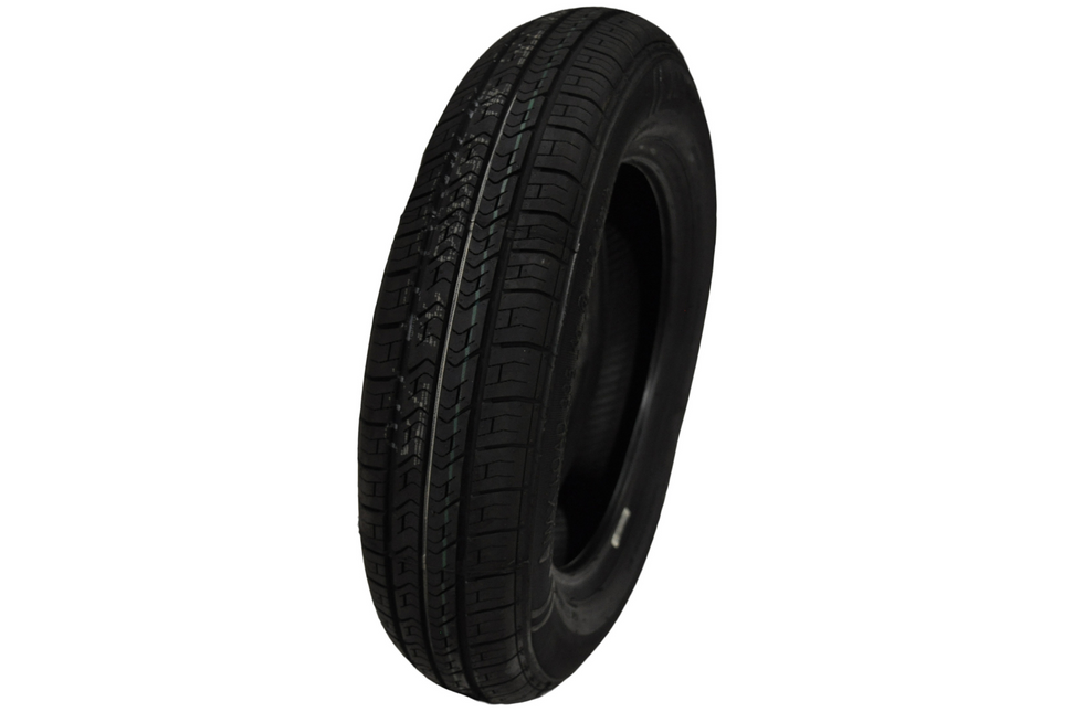 GT RADIAL Tubeless Reifen Anhänger - 135/80R13 - Tragfähigkeit: 335 kg - 70N