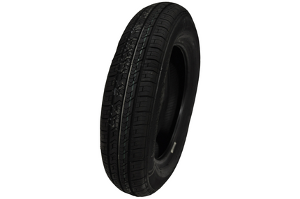 GT RADIAL Tubeless Reifen Anhänger - 135/80R13 - Tragfähigkeit: 335 kg - 70N