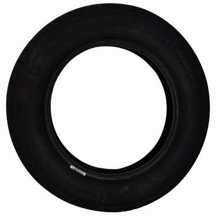 GT RADIAL Tubeless Reifen Anhänger - 135/80R13 - Tragfähigkeit: 335 kg - 70N