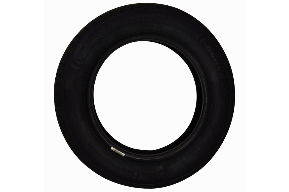 GT RADIAL Tubeless Reifen Anhänger - 135/80R13 - Tragfähigkeit: 335 kg - 70N