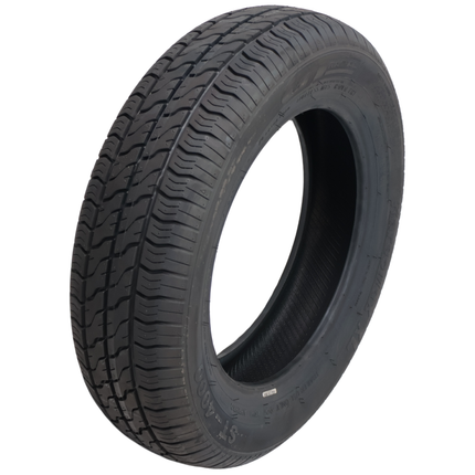 GT RADIAL Tubeless Reifen Anhänger - 145/70R13 - Tragfähigkeit: 450 kg - 84N