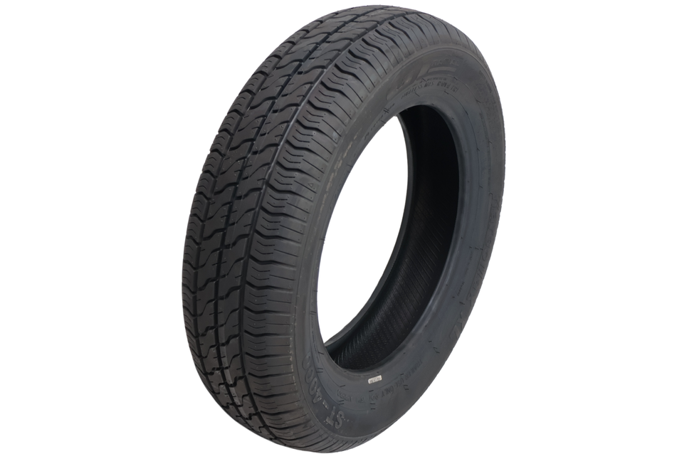 GT RADIAL Tubeless Reifen Anhänger - 145/70R13 - Tragfähigkeit: 450 kg - 84N