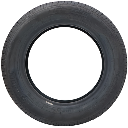GT RADIAL Tubeless Reifen Anhänger - 145/70R13 - Tragfähigkeit: 450 kg - 84N