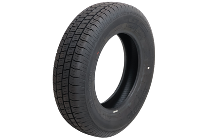 GT RADIAL Tubeless Reifen Anhänger - 155R13C - Tragfähigkeit: 615 kg - 91N