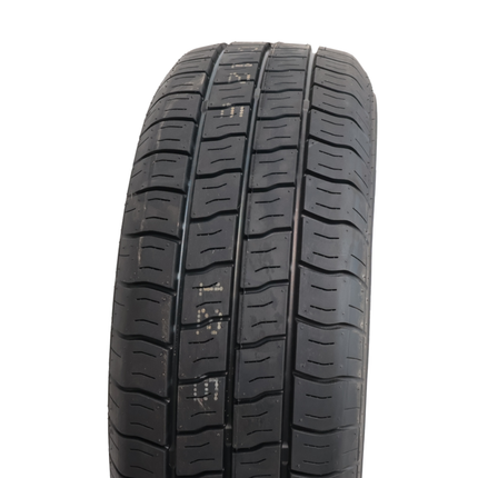 GT RADIAL Tubeless Reifen Anhänger - 195/60R12C - Tragfähigkeit: 900 kg - 104N