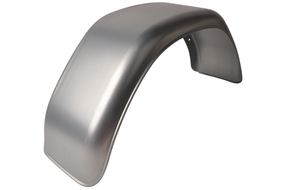 Hapert Original Stema Metall-Kotflügel 750x220x350 mm - Umfang 1150 mm
