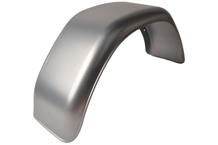 Hapert Original Stema Metall-Kotflügel 750x220x350 mm - Umfang 1150 mm
