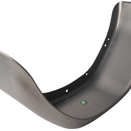 Hapert Original Stema Metall-Kotflügel 750x220x350 mm - Umfang 1150 mm