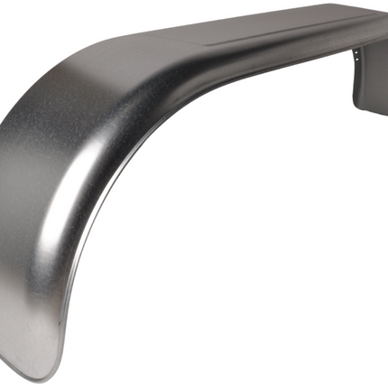 Hapert Tandem Kotflügel - 1500x240x410 mm - Umfang 2040 mm