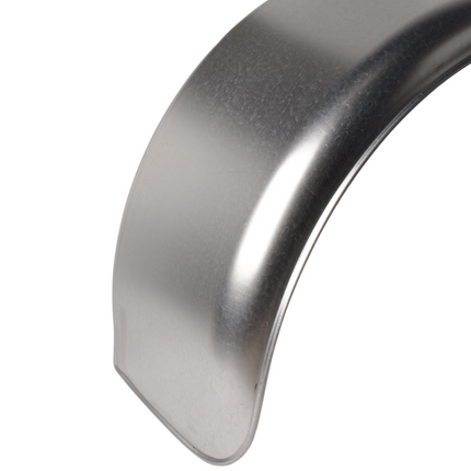 Hapert Tandem Kotflügel - 1500x240x410 mm - Umfang 2040 mm