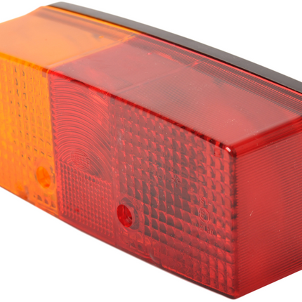 Hella Anhänger Rückleuchte - Hella - 3-Kammer - links - 64x158x51 mm