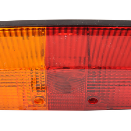 Hella Anhänger Rückleuchte - Hella - 3-Kammer - links - 64x158x51 mm
