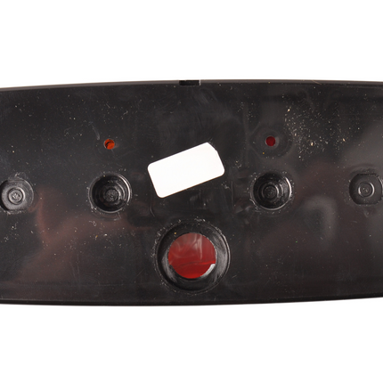 Hella Anhänger Rückleuchte - Hella - 3-Kammer - links - 64x158x51 mm