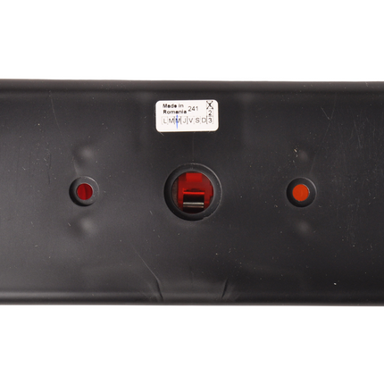 Hella Anhänger Rückleuchte - Hella - 3-Kammer - links - 75x170x62 mm
